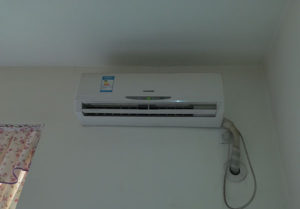 开福空调维修电话是多少