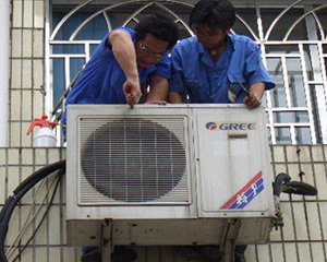 开福空调售后维修服务中心在哪里找