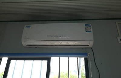 开福空调维修在哪里找