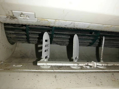 开福空调维修售后服务中心电话是多少