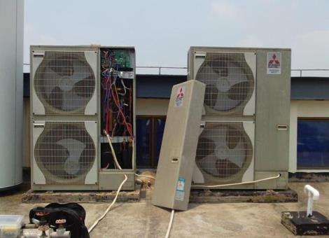 开福空调维修电话号码多少