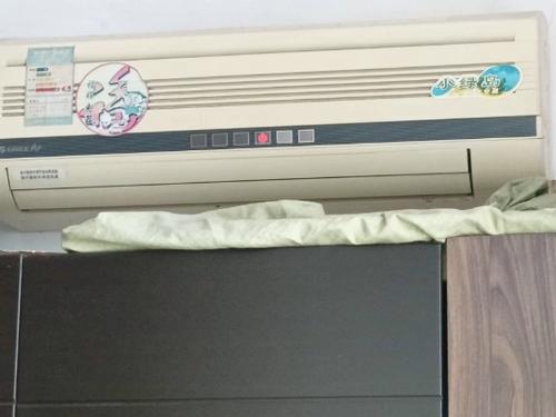 开福空调维修售后服务中心