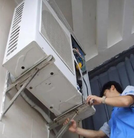 开福24小时空调维修热线