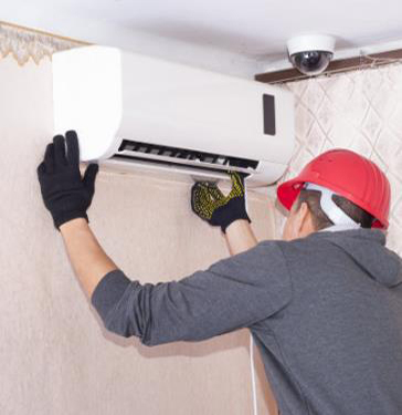 开福空调内机噪音大