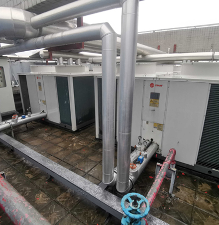 开福附近中央空调维修 开福上门中央空调维修